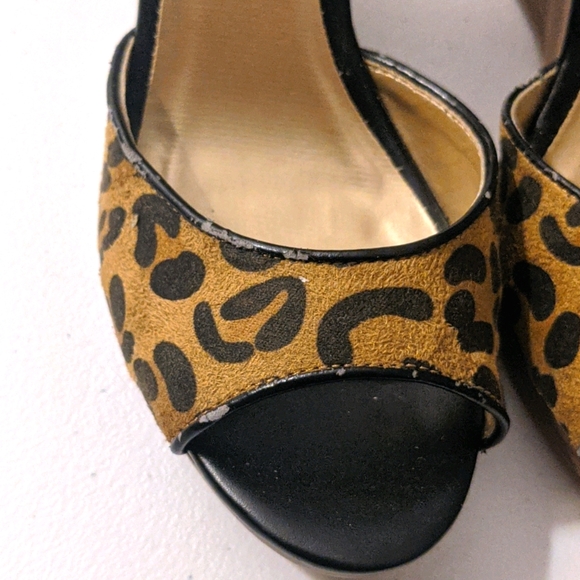 Qupid High Heels - Picture 5 of 6